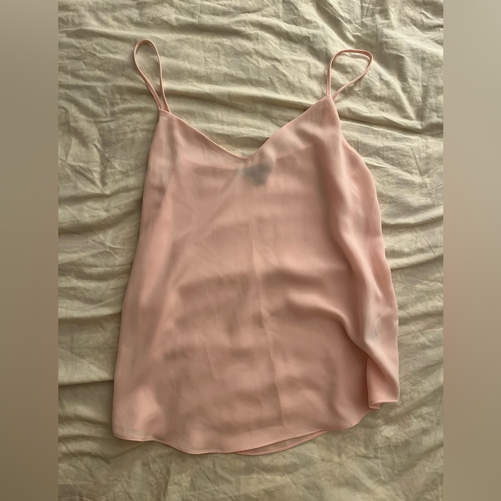 J.Crew Tank